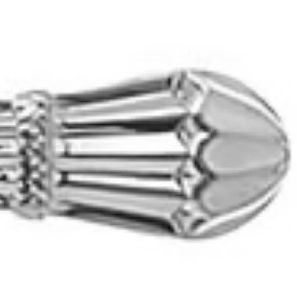 New Rare Yamazaki Carouselle Stainless Master Butter Knife